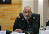 فرمانده سپاه کرمان: دفع تهدیدات دشمنان نیازمند وحدت است