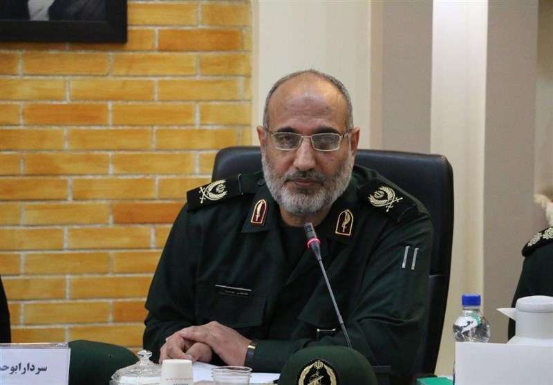 فرمانده سپاه کرمان: هیچ عذری از مسئولان برای عدم خدمت‌رسانی به مردم پذیرفته نیست