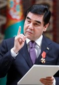 وظیفه اصلی مقامات ترکمنستان: جلوگیری از اعتراضات گسترده در برابر اصلاحات اقتصادی