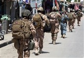 جمهوری چک: با خروج نظامیان آمریکایی ما نیز افغانستان را ترک می‌کنیم
