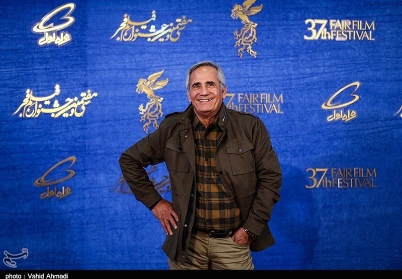 مجید مظفری: مسئولان جشنواره فجر نمی‌توانند مرا حذف کنند/ در این سینما باید مثل احمد نجفی رفتار کرد