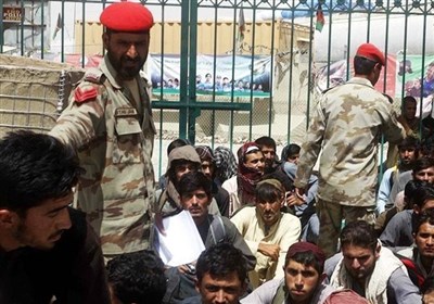  ادامه روند آزادی زندانیان افغان از پاکستان؛ ۶۶ نفر آزاد شدند 