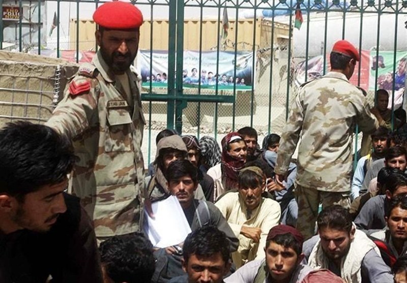 ادامه تلاش برای آزادی پناهجویان افغان از زندان‌های پاکستان