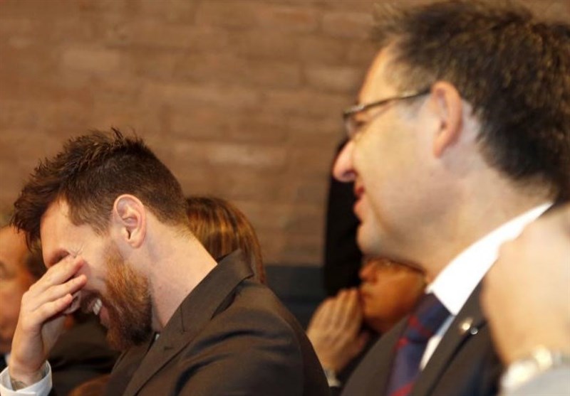 فوتبال جهان| بارتومئو: بارسلونا باید برای دوران بدون مسی آماده شود