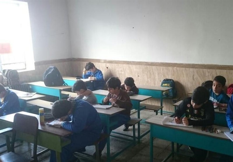 بحران فضای آموزشی در مریوان/طرح تغییر کاربری فضاهای آموزشی در کردستان اجرا شود