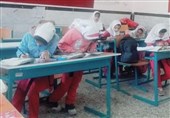 گلستان| مدارس مناطق سیل‌زده گنبدکاووس از 17 فروردین دایر است
