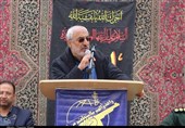 نماینده مردم کرمان در مجلس: ملت ایران در روز 22 بهمن پاسخ قاطعی به اروپایی‌ها می‌دهند