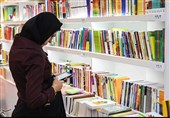 اینفوگرافیک/ مواجهه ایرانیان پس از انقلاب اسلامی با کتاب و کتابخوانی