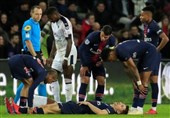 فوتبال جهان| توماس مونیه به فهرست غایبان پاری‌سن‌ژرمن اضافه شد