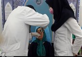 دندانپزشک دوره گرد در یاسوج دستگیر شد