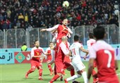 لیگ برتر فوتبال| تساوی نساجی و تراکتورسازی با 2 اشتباه