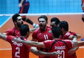 لیگ برتر والیبال| پیکان در تهران غافلگیر شد، سایپا در تبریز/ ویدئو چک دردسرساز!