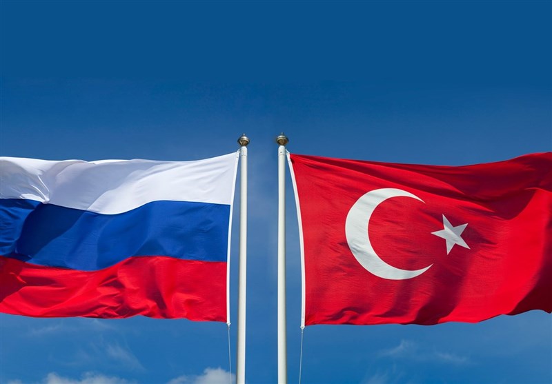پیش بینی گازپروم از افزایش واردات گاز ترکیه از روسیه در سال 2020