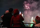 بیش از 50 نقطه از شهر کرمان در شب عید غدیر نورافشانی می‌شود