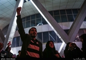 طنین بانگ تکبیر ملت بزرگ ایران ساعت 18 امشب در سراسر کشور