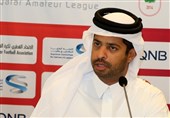 ناصر الخاطر: 48 تیمی‌شدن جام جهانی همچنان در حال بررسی است/ جام میان قاره‌ای را برگزار می‌کنیم