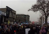 راهپیمایی22 بهمن 97| راهپیمایی &quot;دشمن‌شکن&quot; و &quot;پرشکوه&quot; ایرانیان در سراسر کشور آغاز شد
