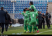 اصفهان| ترکیب تیم فوتبال ماشین‌سازی مقابل ذوب‌آهن اعلام شد