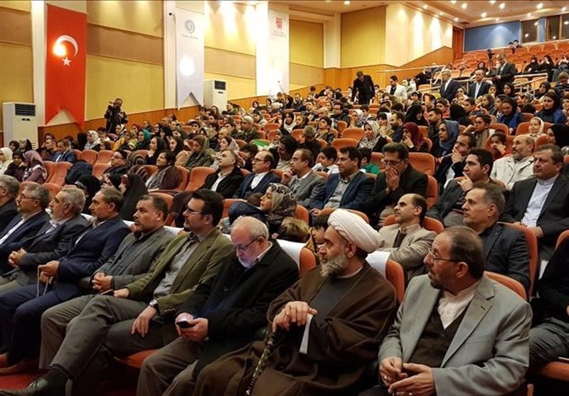 برگزاری مراسم چهلمین سالگرد پیروزی انقلاب اسلامی در ترکیه