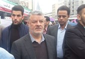 راهپیمایی 22 بهمن 97| دریادار خانزادی: زیردریایی فاتح تا پایان سال به نداجا ملحق می‌شود