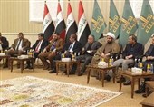 تحولات سیاسی عراق| اظهارات عضو جریان صدر درباره پایگاه‌های آمریکایی/ هدف از برگزاری نشست سائرون-الفتح