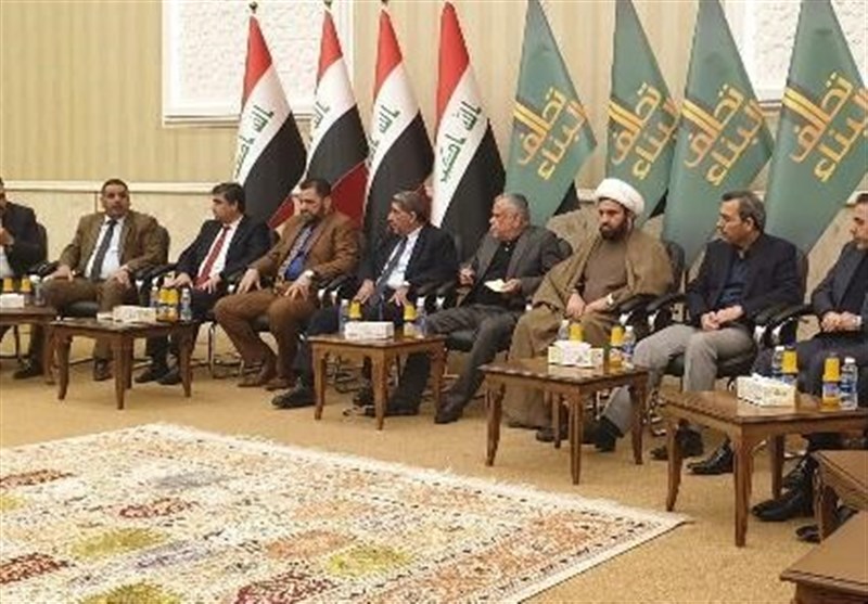 تحولات سیاسی عراق| اظهارات عضو جریان صدر درباره پایگاه‌های آمریکایی/ هدف از برگزاری نشست سائرون-الفتح