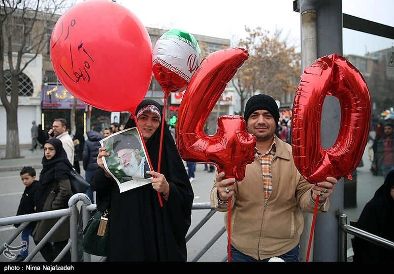 اختصاصی| نگاهی به شاخص‌های توسعه استان کرمانشاه در چله انقلاب اسلامی