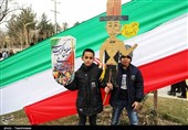 راهپیمایی 22 بهمن در استان خراسان شمالی &quot;خودرویی&quot; برگزار می‌شود