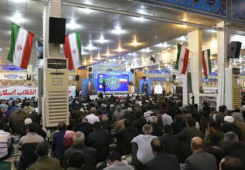 قالیباف: ملت ایران از پرداخت هزینه‌های اقتصادی هراس ندارد/ همه در جبهه اقتصادی دولت را کمک کنند