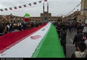 رمز پیروزی ملت ایران بر دشمنان از زبان نماینده مجلس