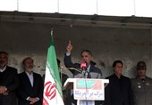 بهمن تماشایی 97|‌ رژیم صهیونیستی از ترس موشک‌هایمان‌ جرات تعرض به ‌ایران را ندار‌د