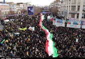 سمنان| دشمنان به دنبال از بین بردن وحدت ملت ایران هستند