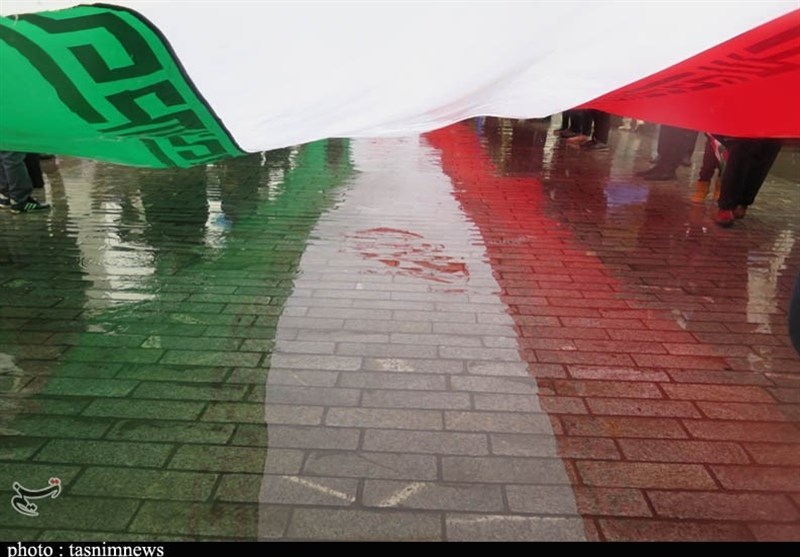 راهپیمایی یوم‌الله 22 بهمن در 90 نقطه خراسان شمالی برگزار می‌شود