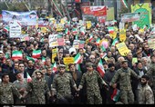 ‌مسیرهای راهپیمایی ‌22 بهمن در گلستان اعلام شد‌