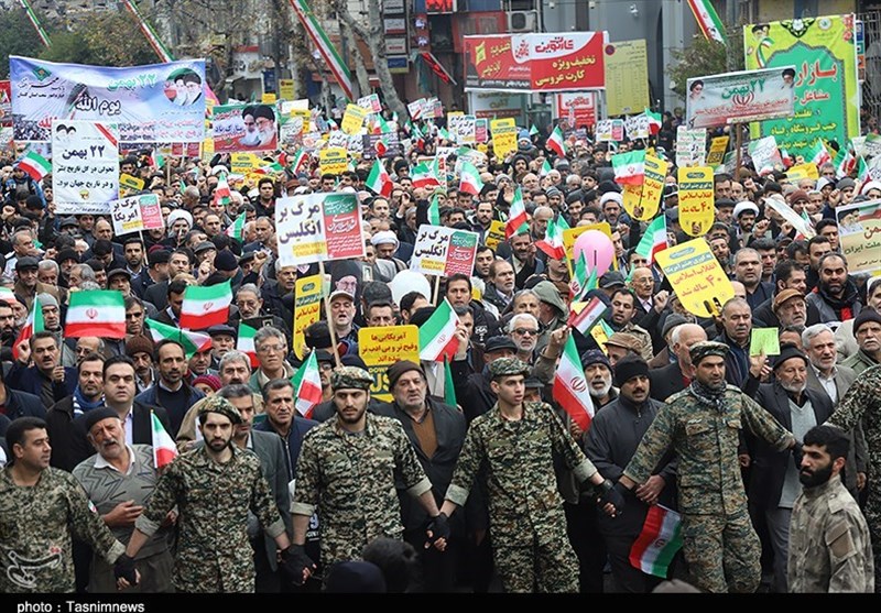 ‌مسیرهای راهپیمایی ‌22 بهمن در گلستان اعلام شد‌ + محدودیت‌های ترافیکی