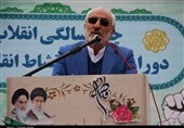 بهمن تماشایی 97| ملت ایران تحت تاثیر القائات جریان استکبار قرار نمی‌گیرند