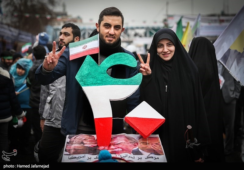نخستین گردهمایی پیشکسوتان انقلاب اسلامی استان همدان برگزار می‌شود