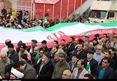 طلوعی: حضور مردم در راهپیمایی 22 بهمن تحریم‌ها را بی‌اثر می‌کند