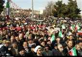 دعوت شورای هماهنگی تبلیغات اسلامی ‌قم از مردم برای حضور در راهپیمایی شورآفرین ‌‌‌22 بهمن ‌