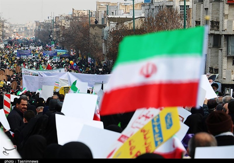 اعلام مسیرهای راهپیمایی 22 بهمن در سراسر استان هرمزگان