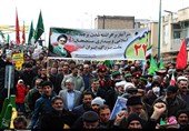 حضور حداکثری مردم در انتخابات، قدرت ایران را افزایش می‌دهد
