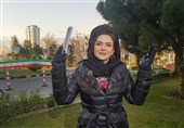 مصاحبه|عضو تیم رسانه‌ای المیادین: ایران پیشگام محور مقاومت در منطقه است