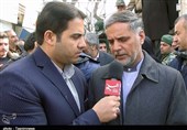 عضو کمیسیون امنیت ملی:"هیچ" اقدام عملیاتی برای اجرای "اینستکس" صورت نگرفته است+فیلم
