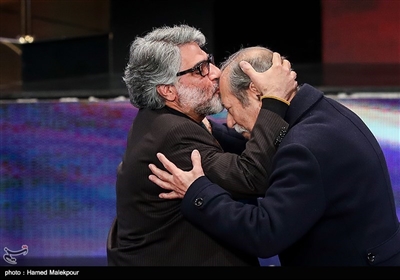 Iran's Fajr Film Festival Announces Winners