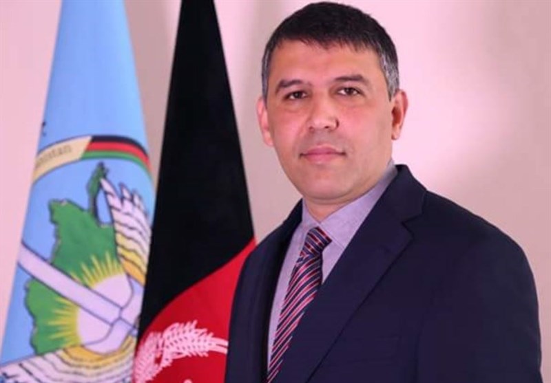 سرپرست جدید وزارت کشور افغانستان تعیین شد