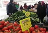 قیمت اقلام پروتئینی و میوه در بازار مشهد؛ شنبه 28 اردیبهشت‌ماه + جدول