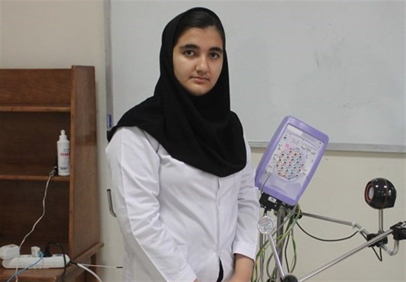 اختراع دستگاه تولید نانو ذرات هدفمند برای از بین بردن سلول‌های سرطانی توسط دانش‌آموز تبریزی