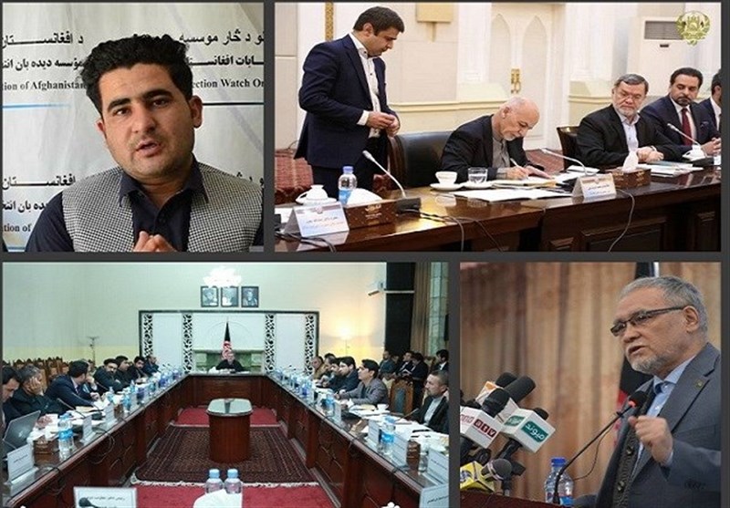گزارش تسنیم| نگاهی به طرح جنجالی دولت افغانستان برای تعدیل قانون انتخابات