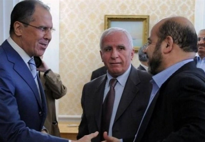 جزئیات اولیه مذاکرات گروه‌های فلسطینی در مسکو