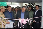 برگزاری نمایشگاه شکوه ایستادگی در کاشان به روایت تصاویر